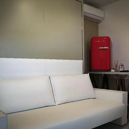 招待所 Il Grifo 利卡塔