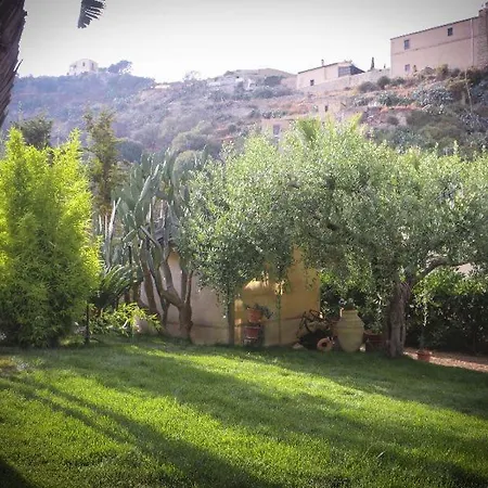 Il Grifo Maison d'hôtes Licata