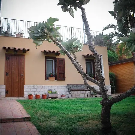 Maison d'hôtes Il Grifo Licata