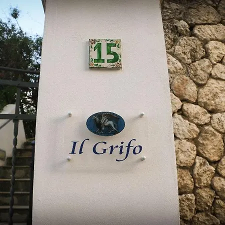 Il Grifo Licata