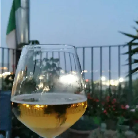 Il Grifo Maison d'hôtes Licata