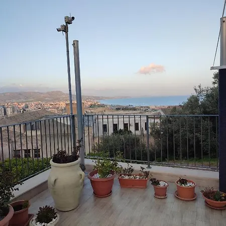 Il Grifo Guest house