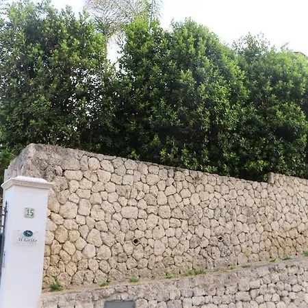 Il Grifo Licata