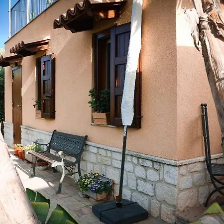 Guest house Il Grifo Licata