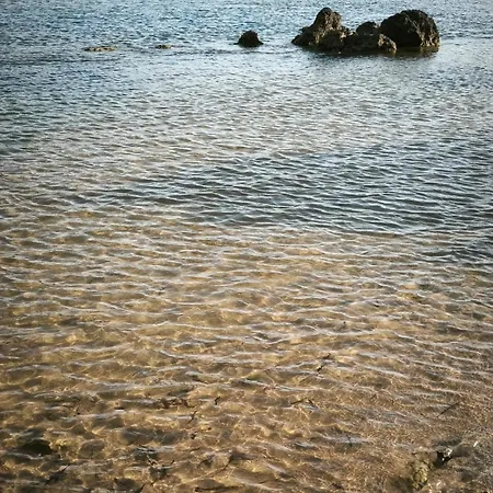 Il Grifo Penzion Licata