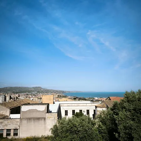 Il Grifo Penzion Licata