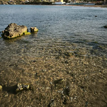 Penzion Il Grifo Licata