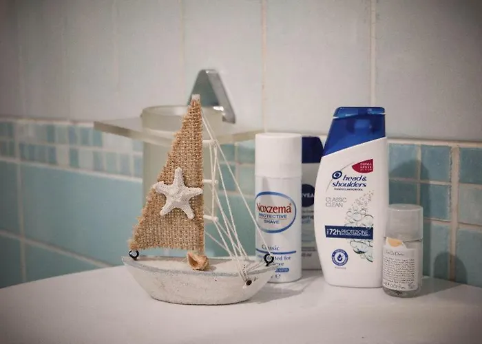 게스트하우스 Il Grifo