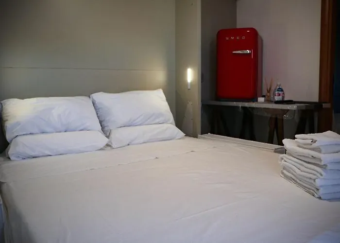 게스트하우스 Il Grifo 3*