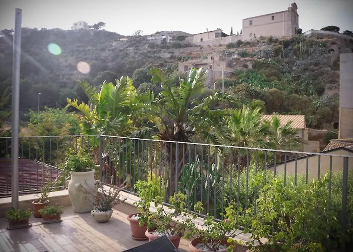 게스트하우스 Il Grifo