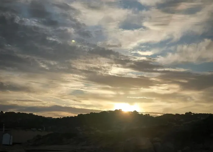 בית הארחה Il Grifo