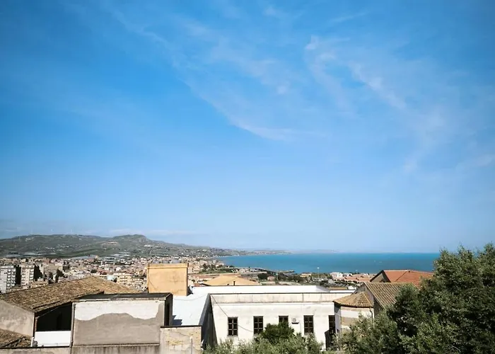 Il Grifo בית הארחה ליקאטה